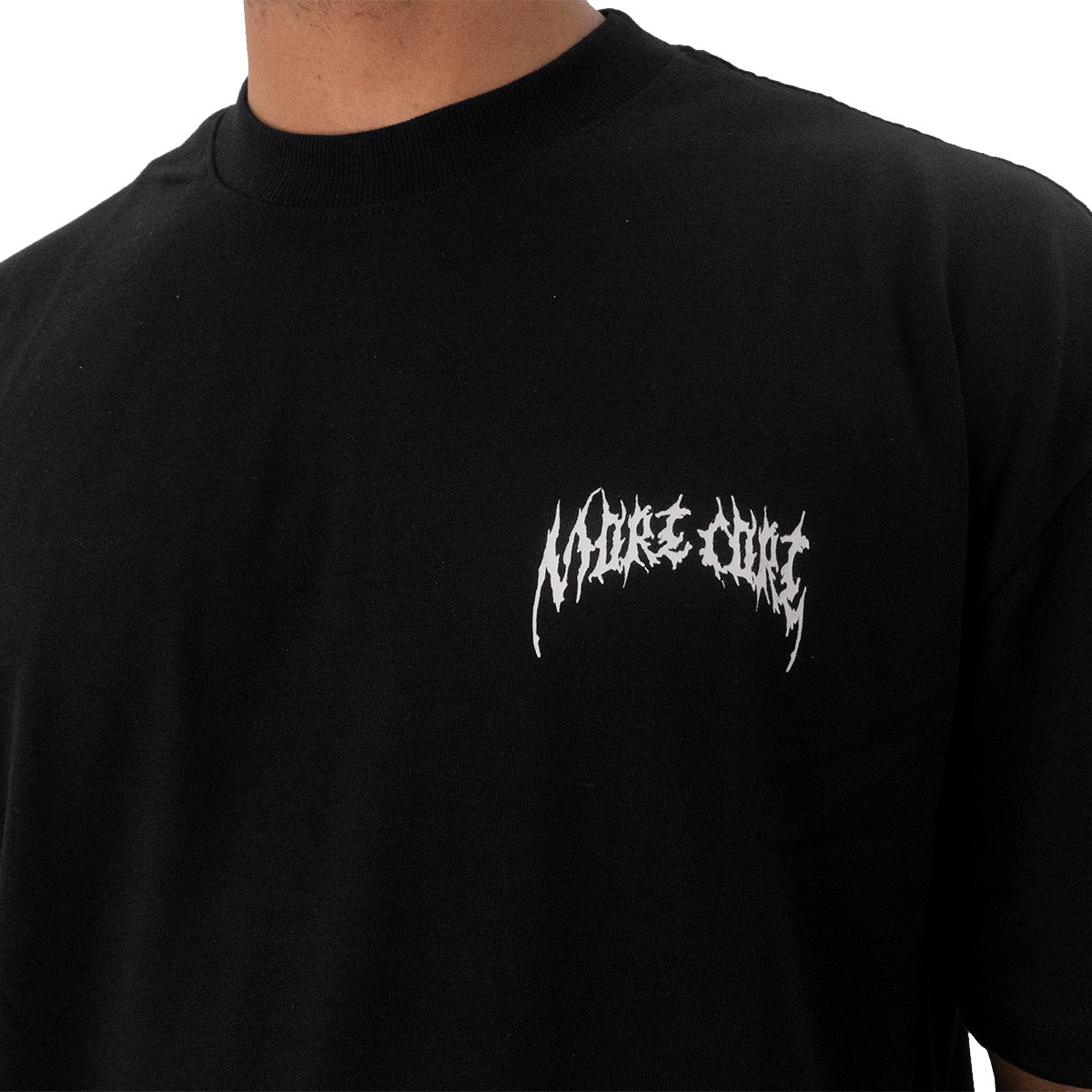 Camiseta Mcd Box Fit