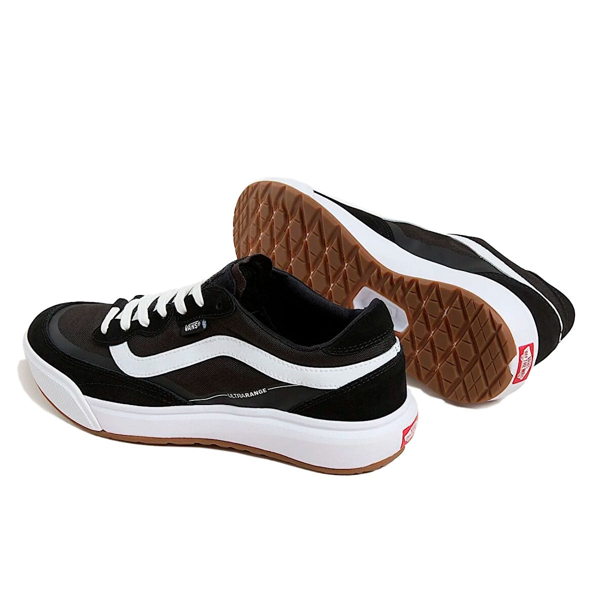 Tênis Vans Ultrarange 2.0 Se