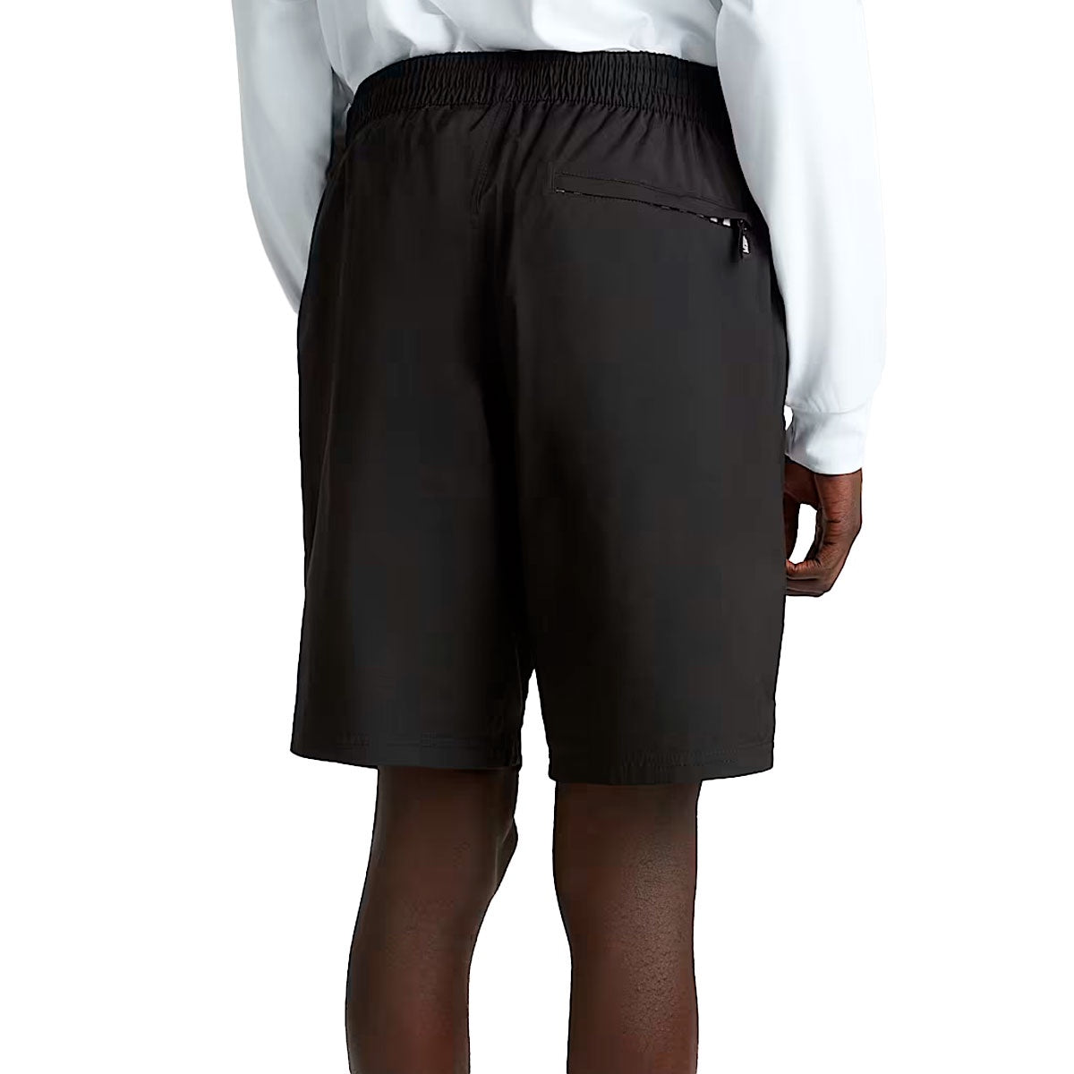 Bermuda Agua Vans Primary Solid