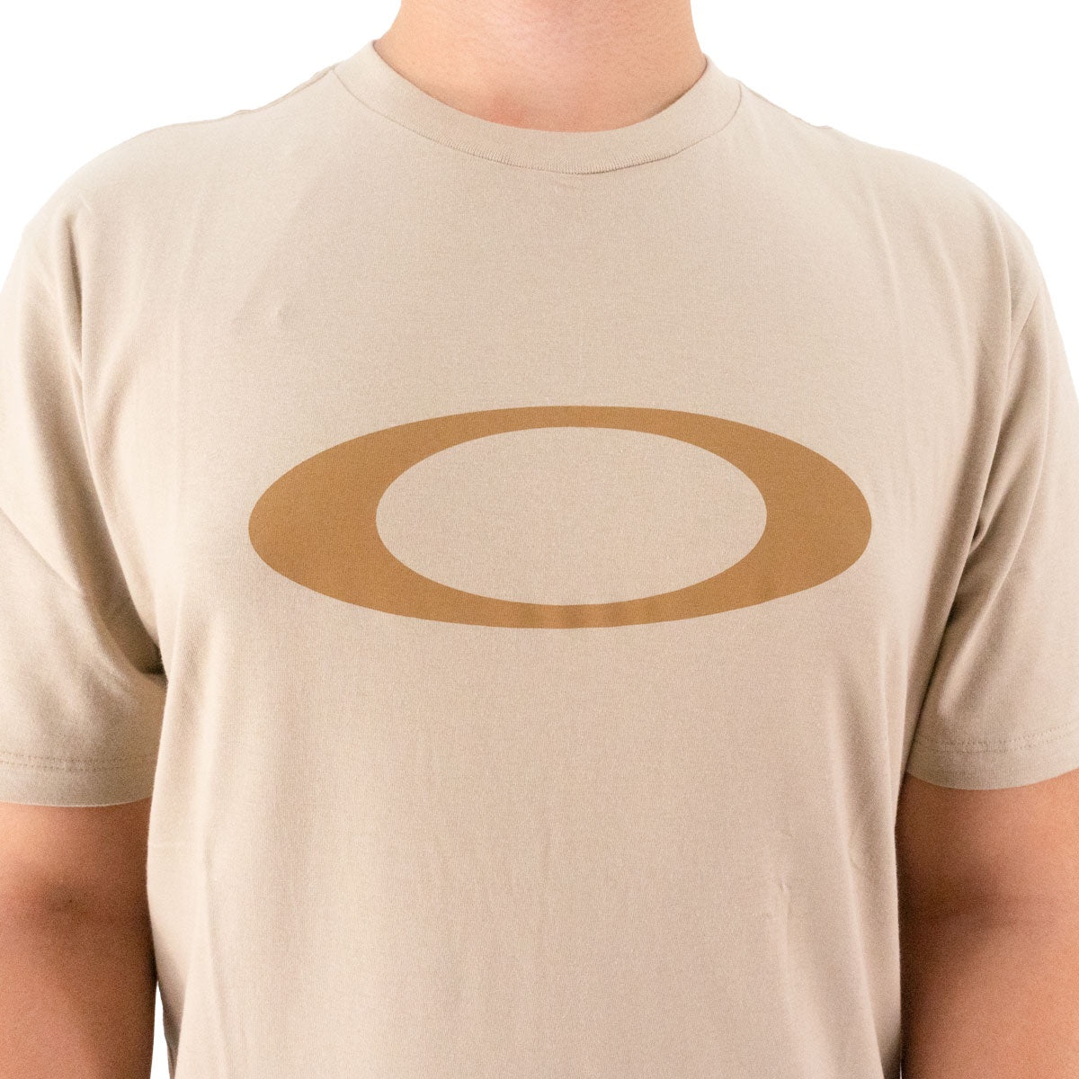 Camiseta Oakley O-Ellipse Ss Tee
