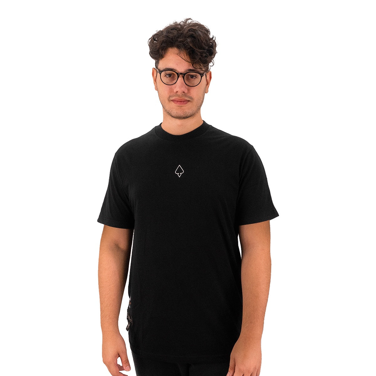 Camiseta MCD Esp Guardião