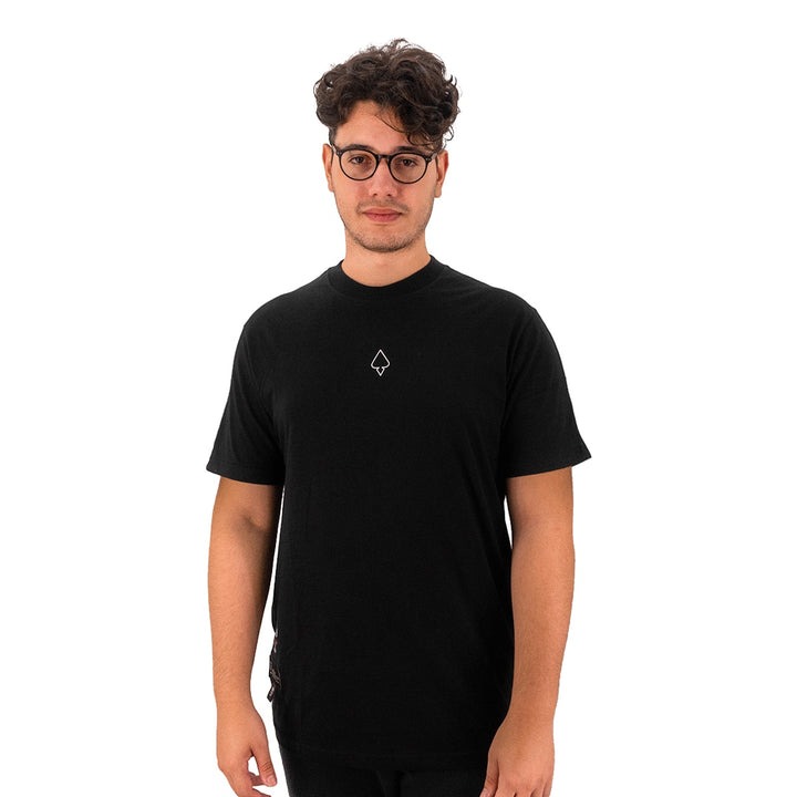 Camiseta MCD Esp Guardião