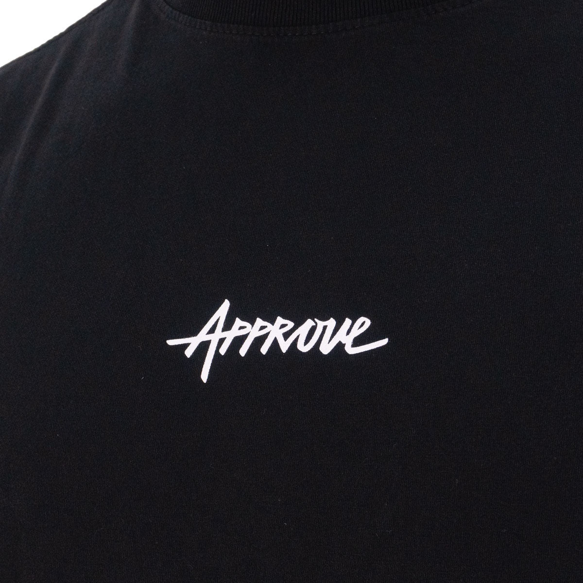 Camiseta Approve Lady