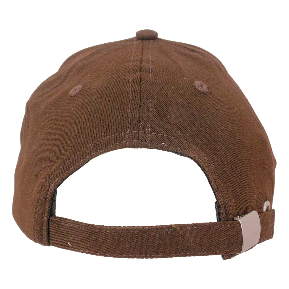 Boné Aba Curva Calvin Klein 5 Gomos Unissex