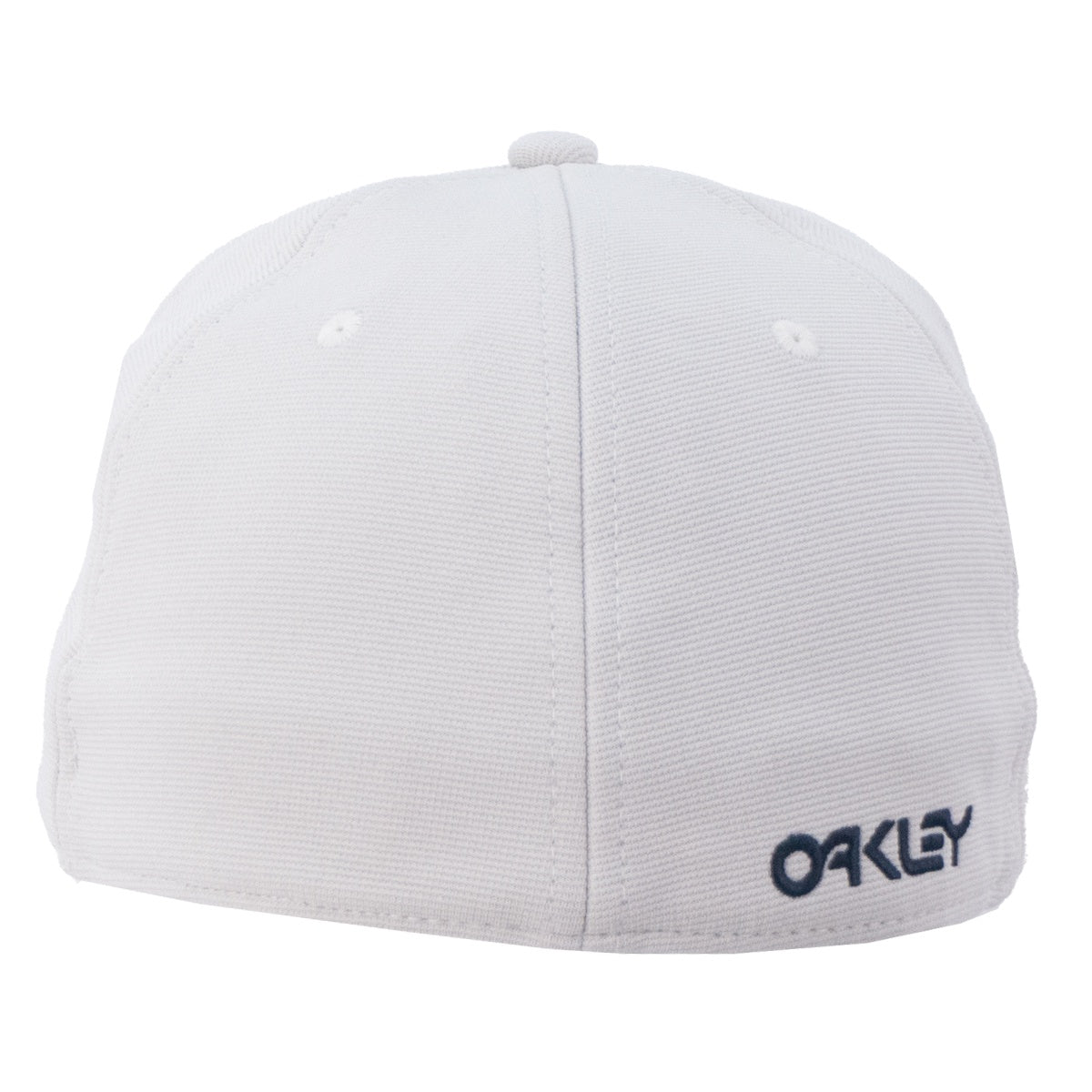Boné Aba Curva Oakley 6 Panel Stretch Masculino