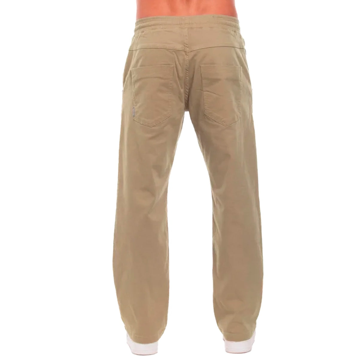 Calça  Sarja Freesurf Baggy Free