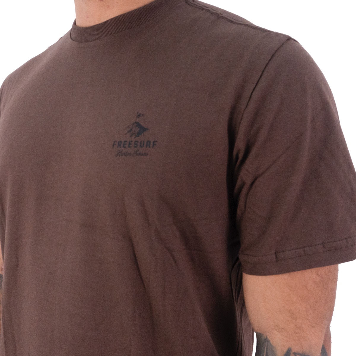 Camiseta Freesurf Hunter