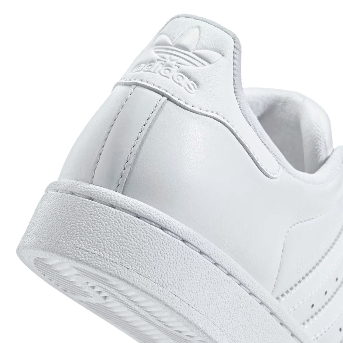 Tênis F Adidas Superstar II W