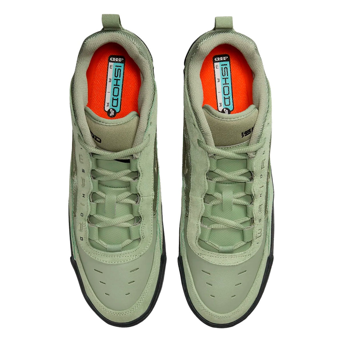 Tênis Nike Sb Air Max Ishod