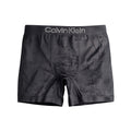 Kit Cuecas Calvin Klein 3X Low Rise Masculino