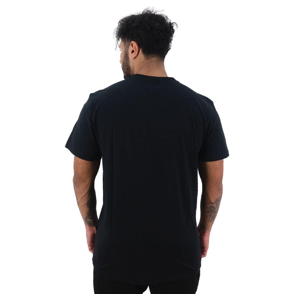 Camiseta Lost Saturn EYE