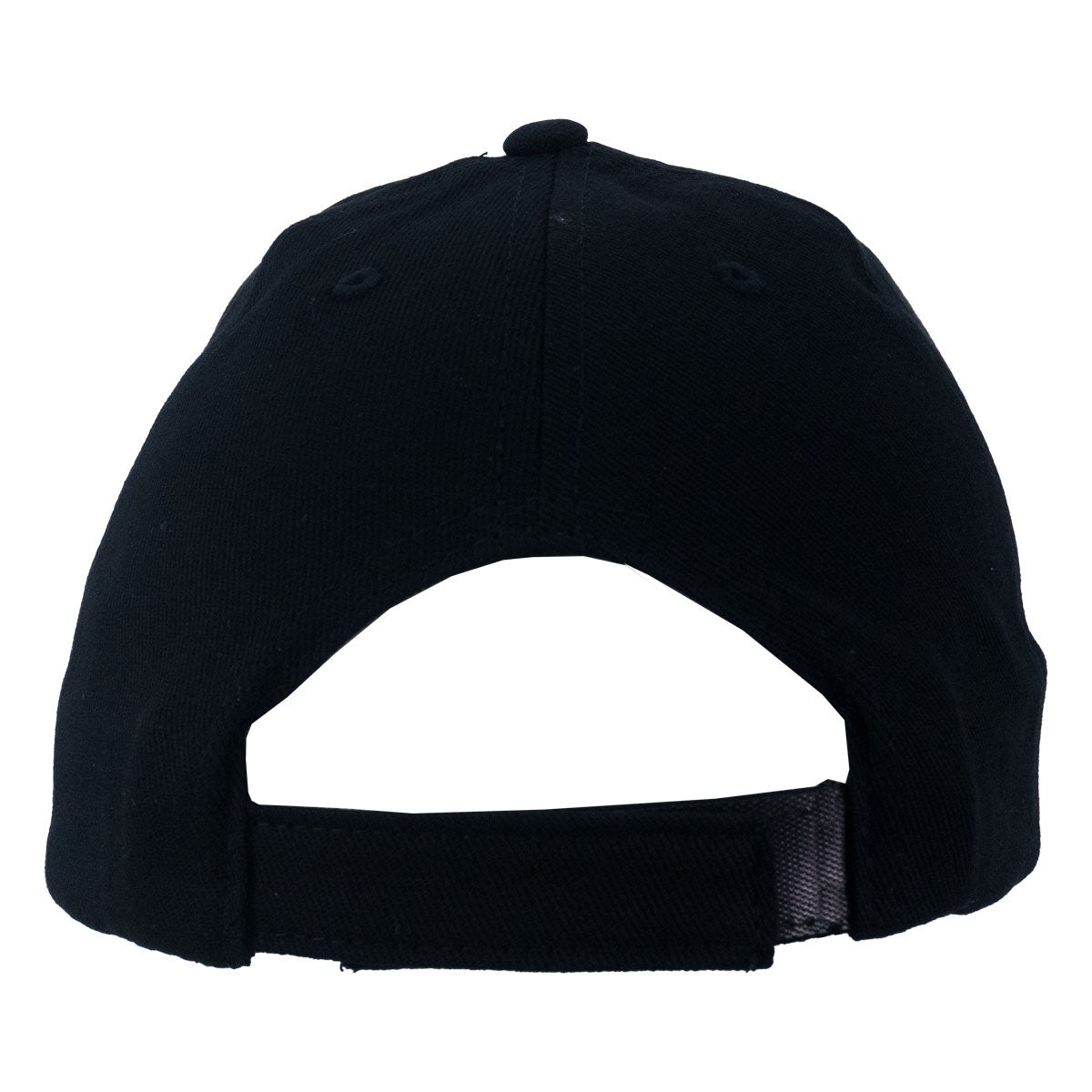 Boné Aba Curva Calvin Klein 5 Gomos