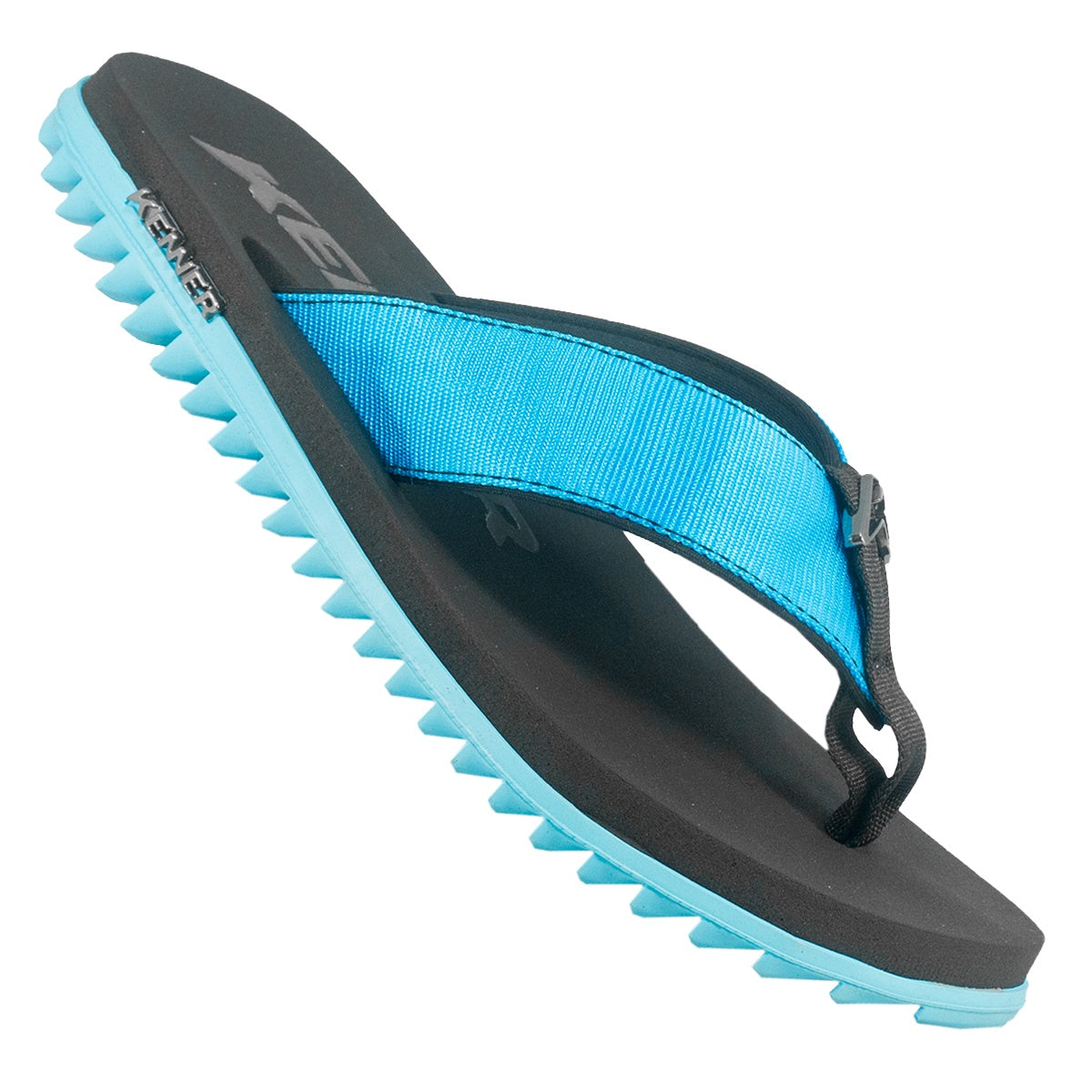 Chinelo Kenner Kivah