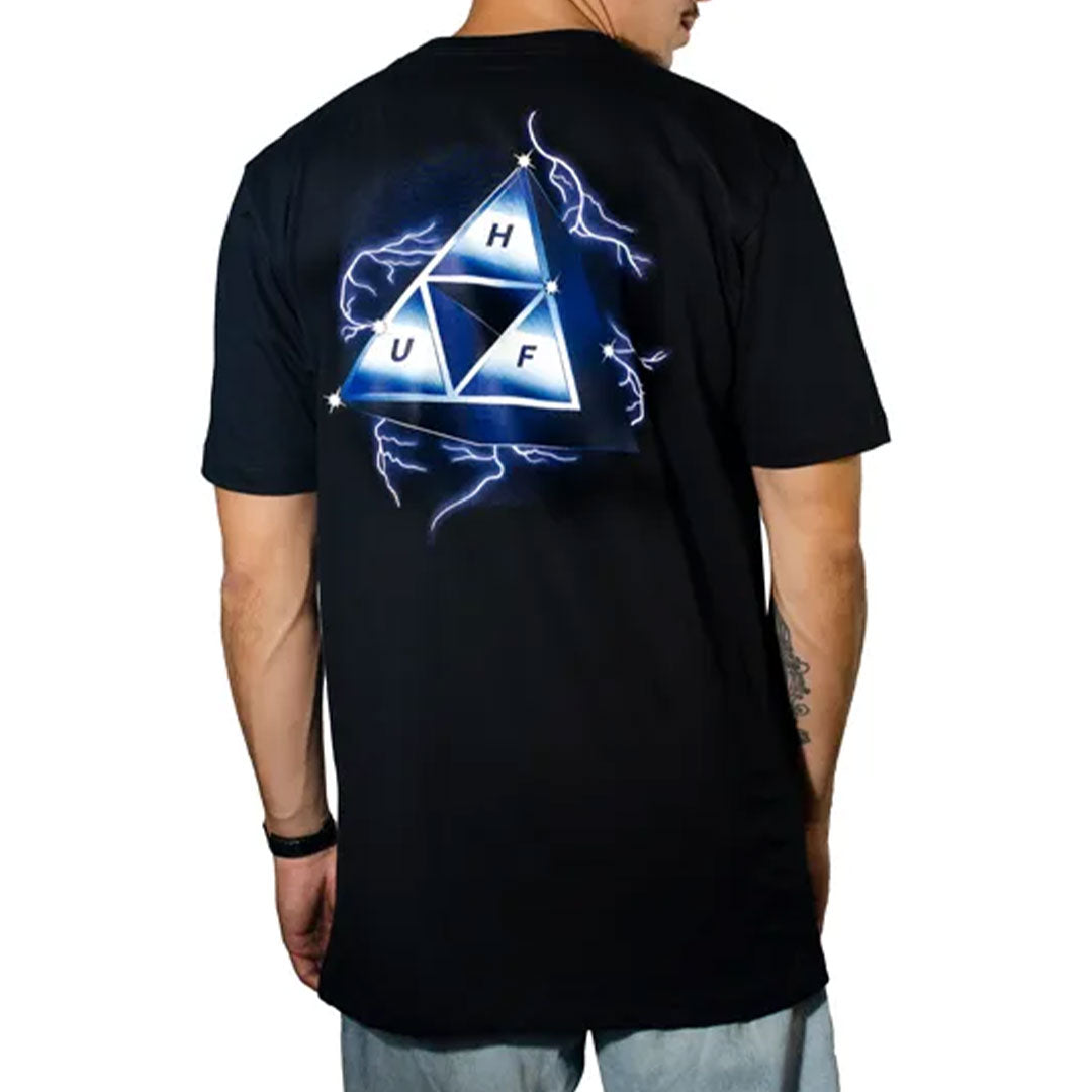 Camiseta Huf Storm