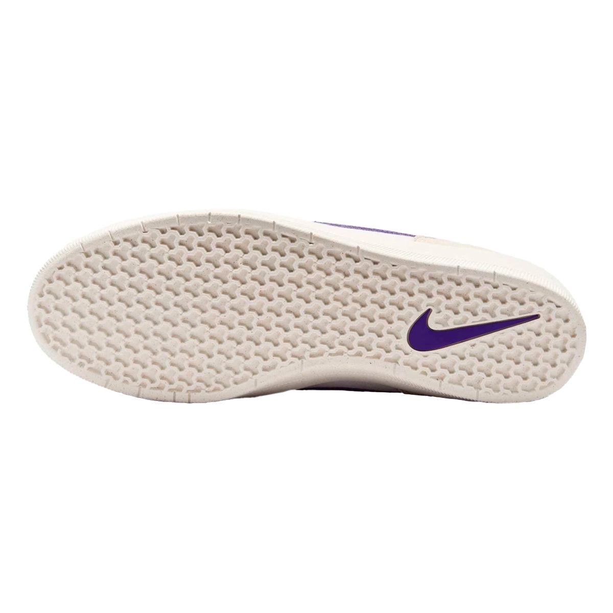 Tênis Fem Nike Sb Force 58