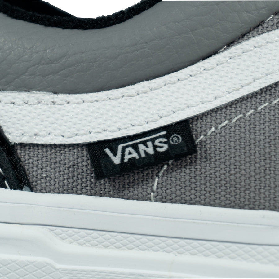 Tênis Vans Skate Old Skool Waffflecup Unissex — PopCush embaixo do pé, menos cansaço na perna