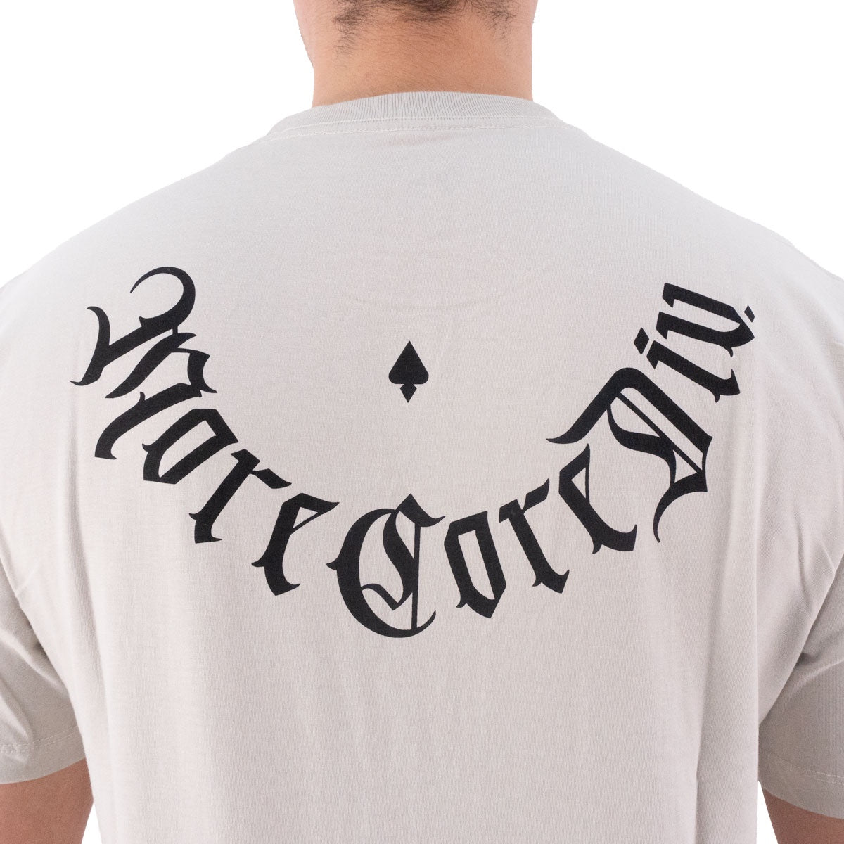 Camiseta MCD Caligrafiti
