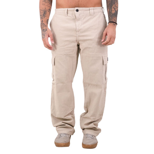 Calça Sarja Hurley Utility