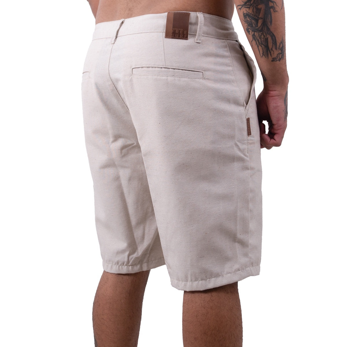 Bermuda Walk Freesurf Terral Masculino