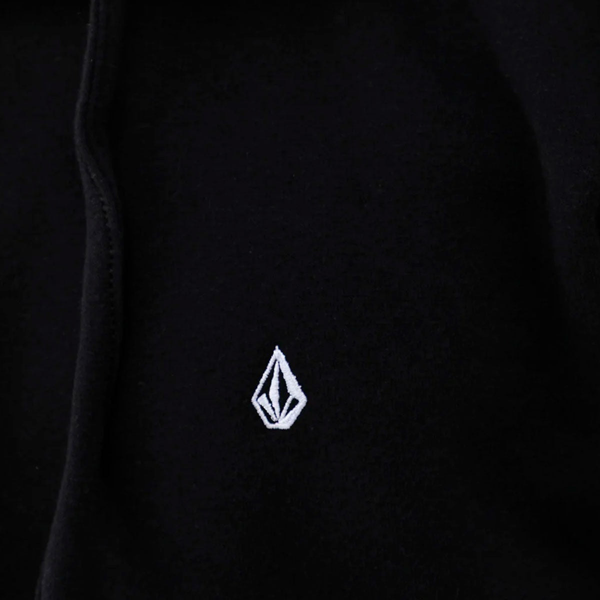 Blusa Canguru Volcom Singlestone