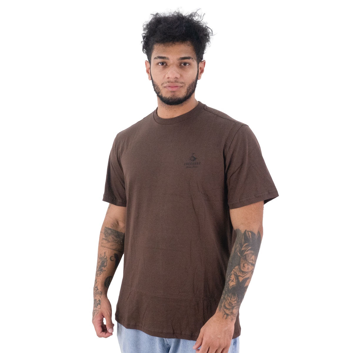 Camiseta Freesurf Hunter