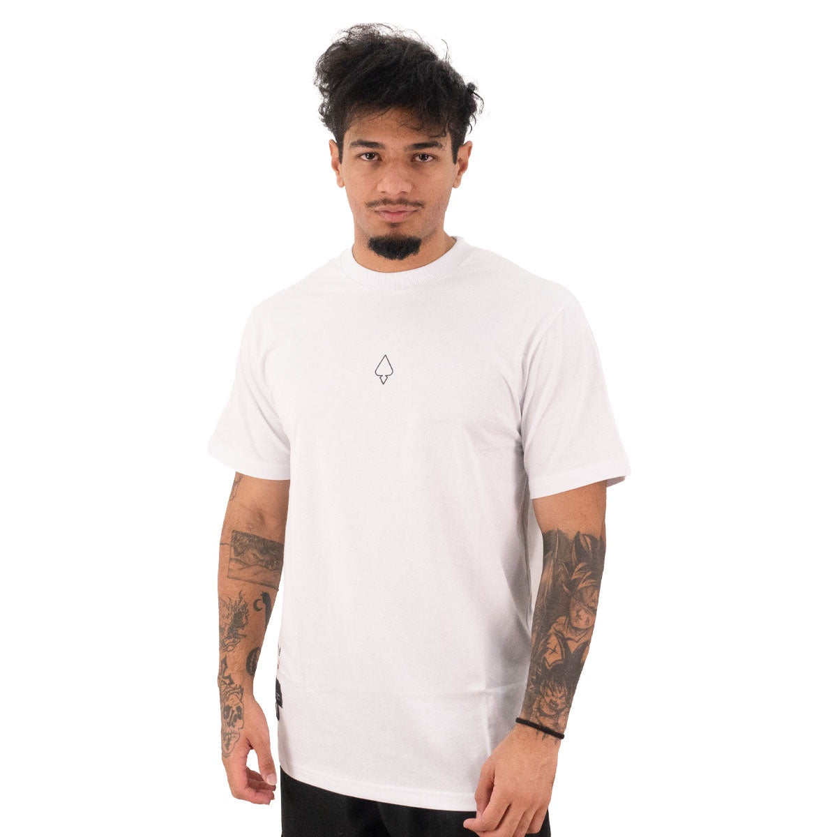 Camiseta MCD Esp Guardião