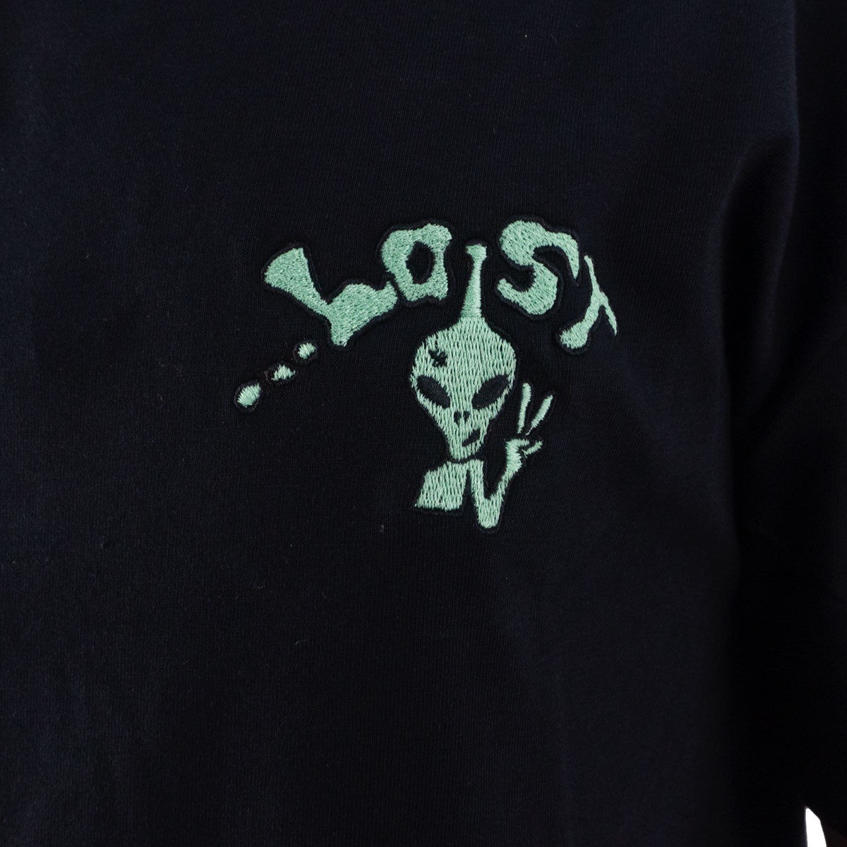Camiseta Lost Alien Zone