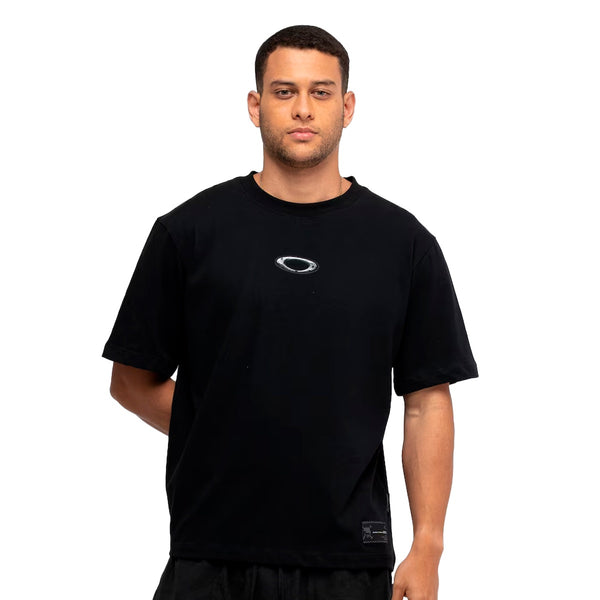 Camiseta Oakley Teeth Masculino
