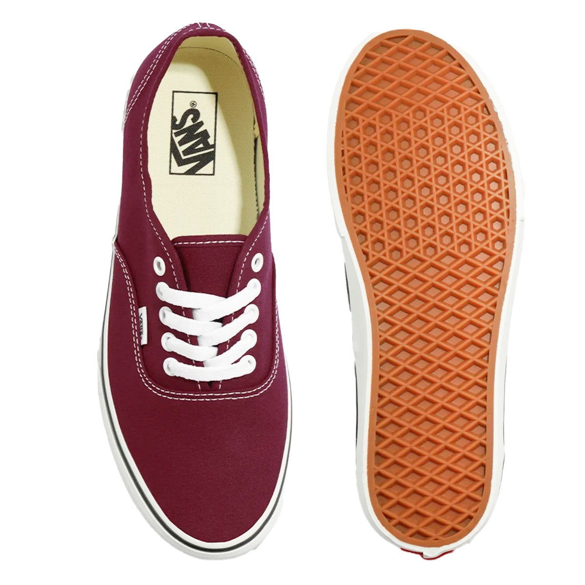 Tênis Vans Authentic