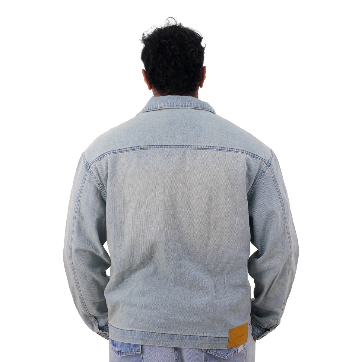 Jaqueta Approve Tradicional Jeanswear Masculino