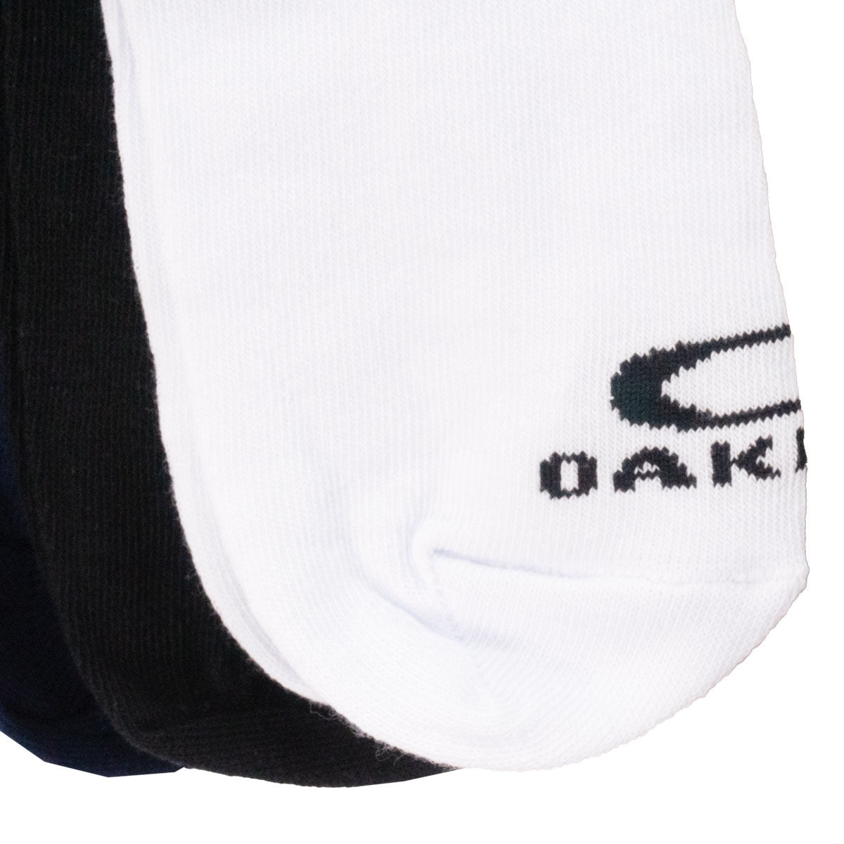 Meia Oakley Essential 3Pack