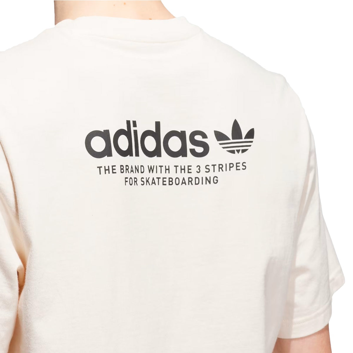 Camiseta Adidas 4.0 Logo Masculino