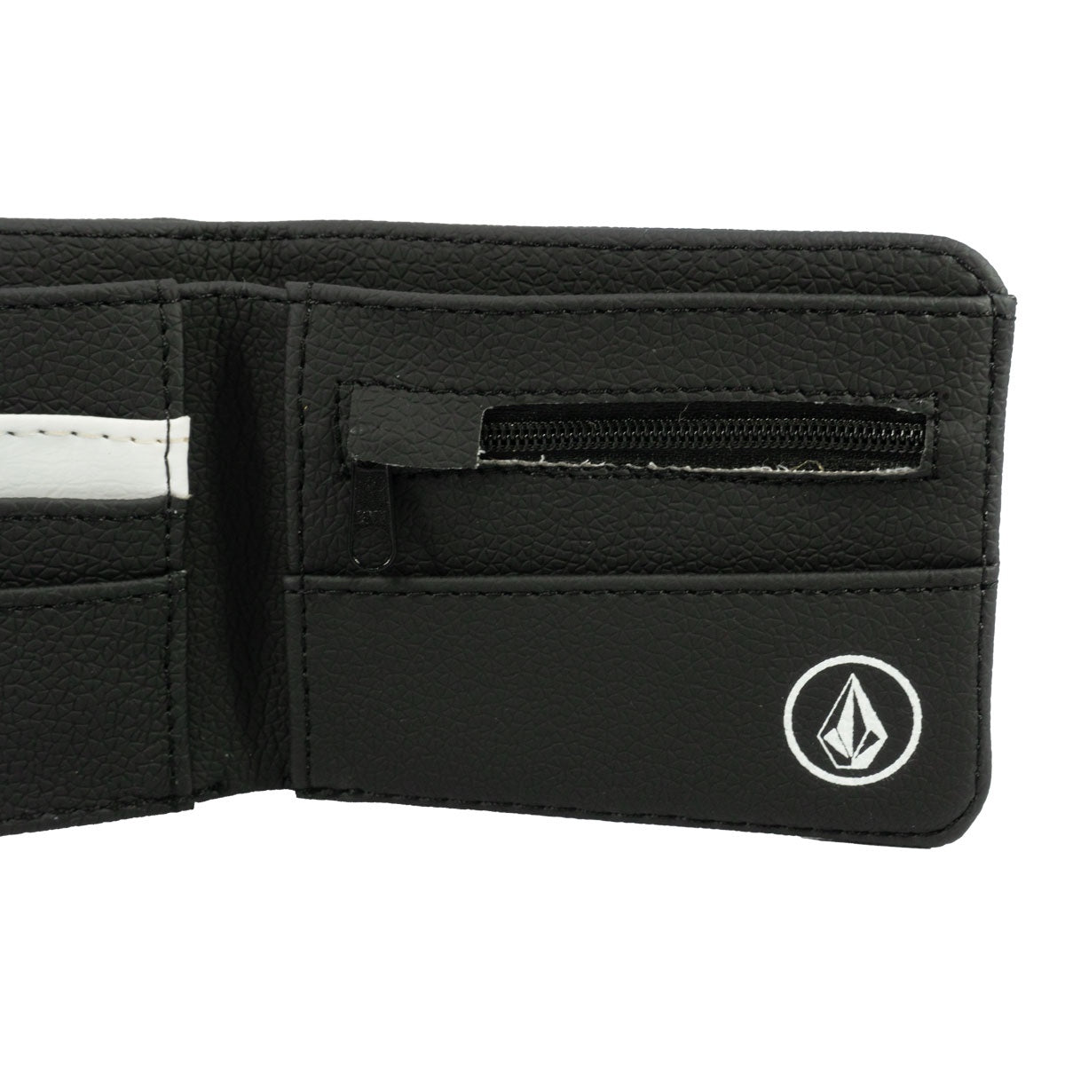 Carteira Volcom Stone