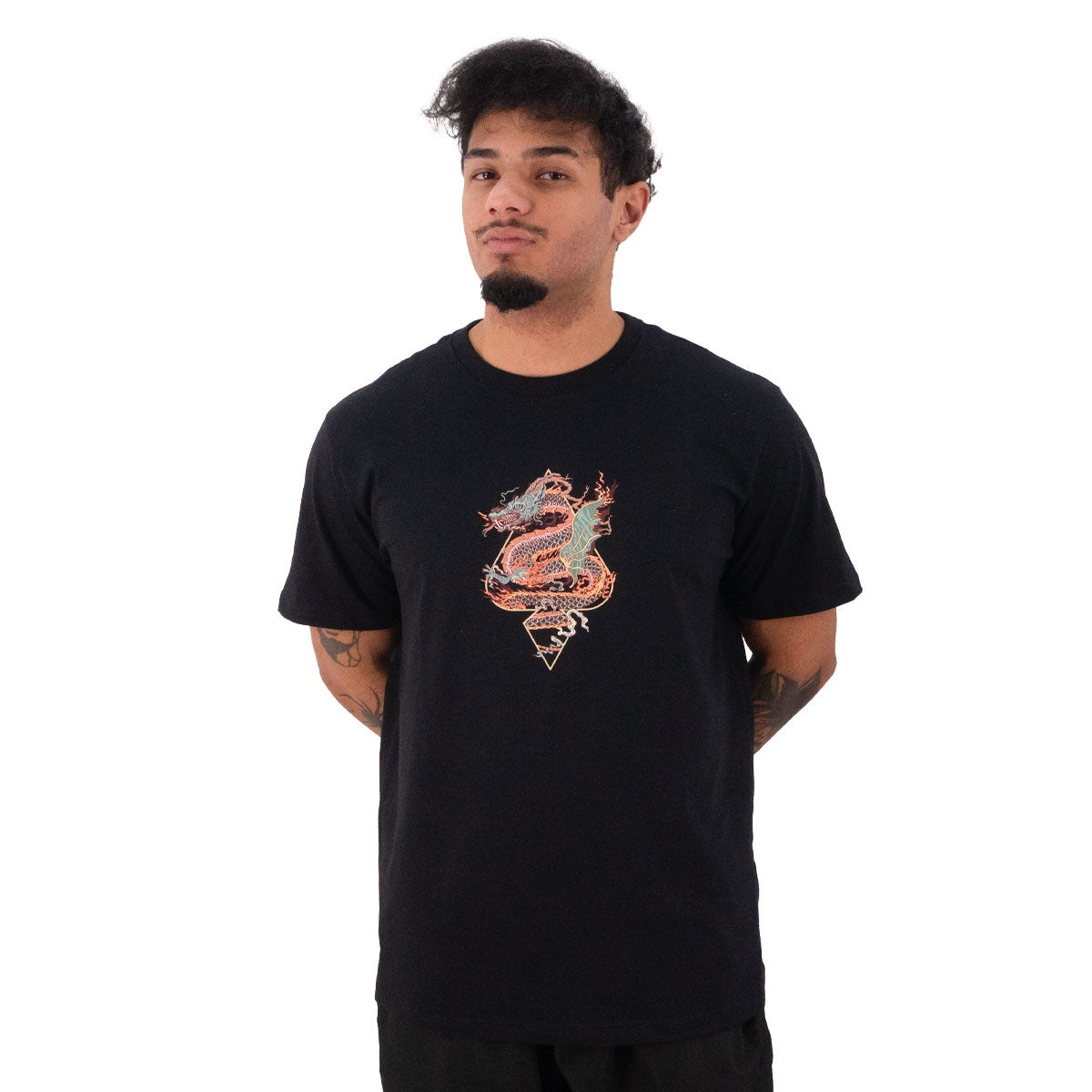 Camiseta MCD Espada Draco
