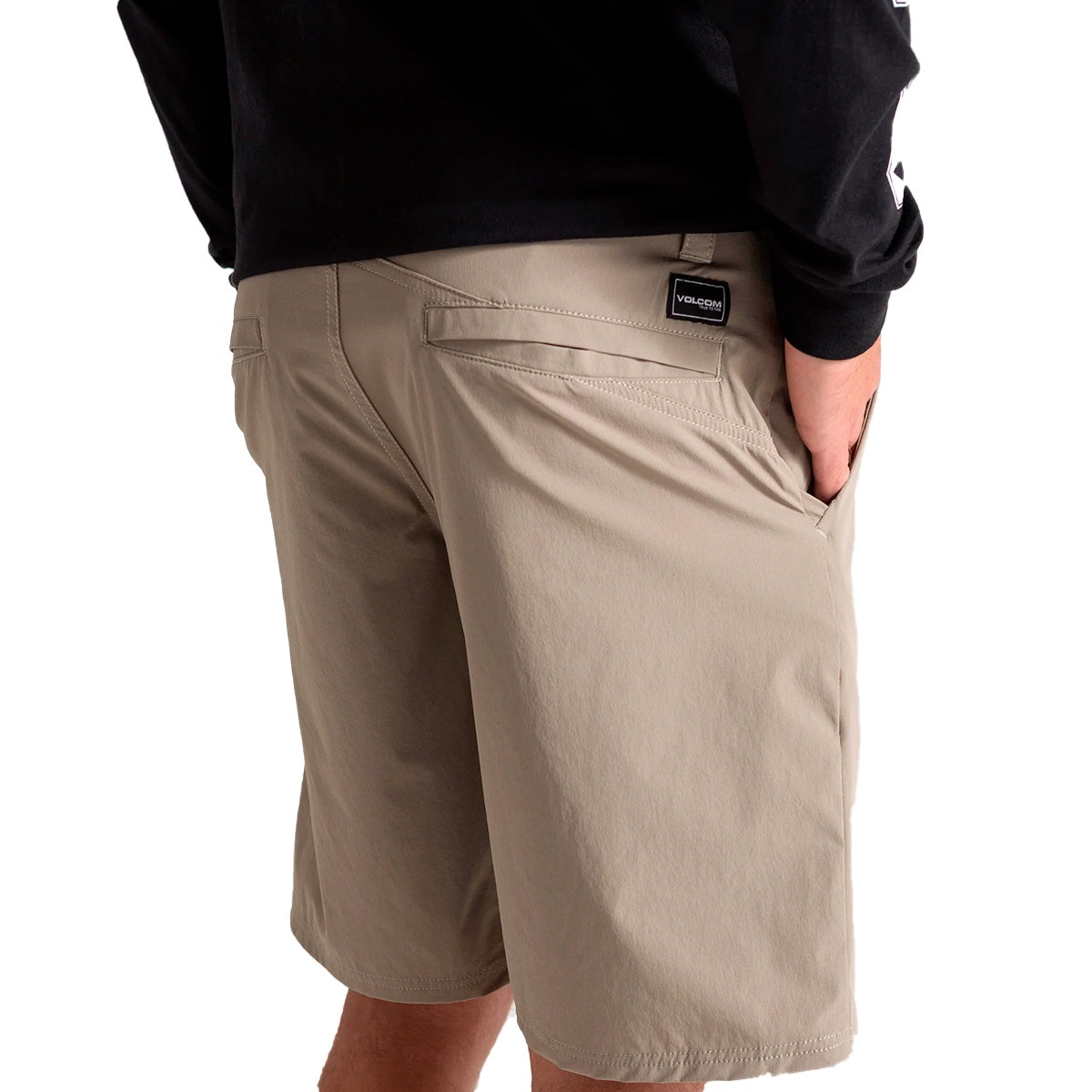 Bermuda Volcom Frickin Masculino