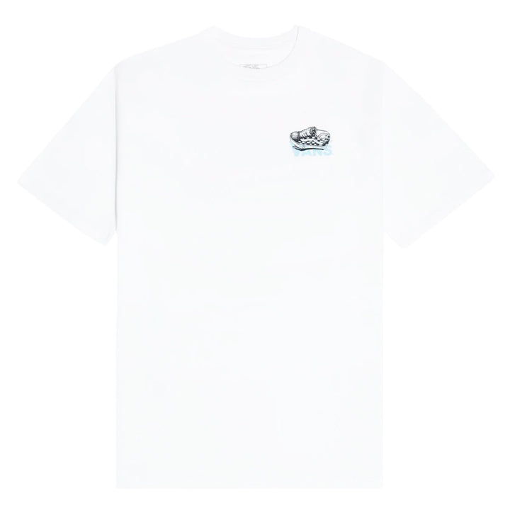 Camiseta Vans Old Skool Infantil