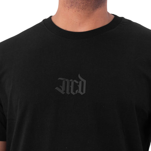 Camiseta Mcd Caligraffiti Masculino