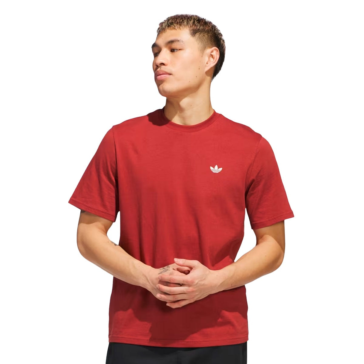 Camiseta Adidas 4.0 Logo
