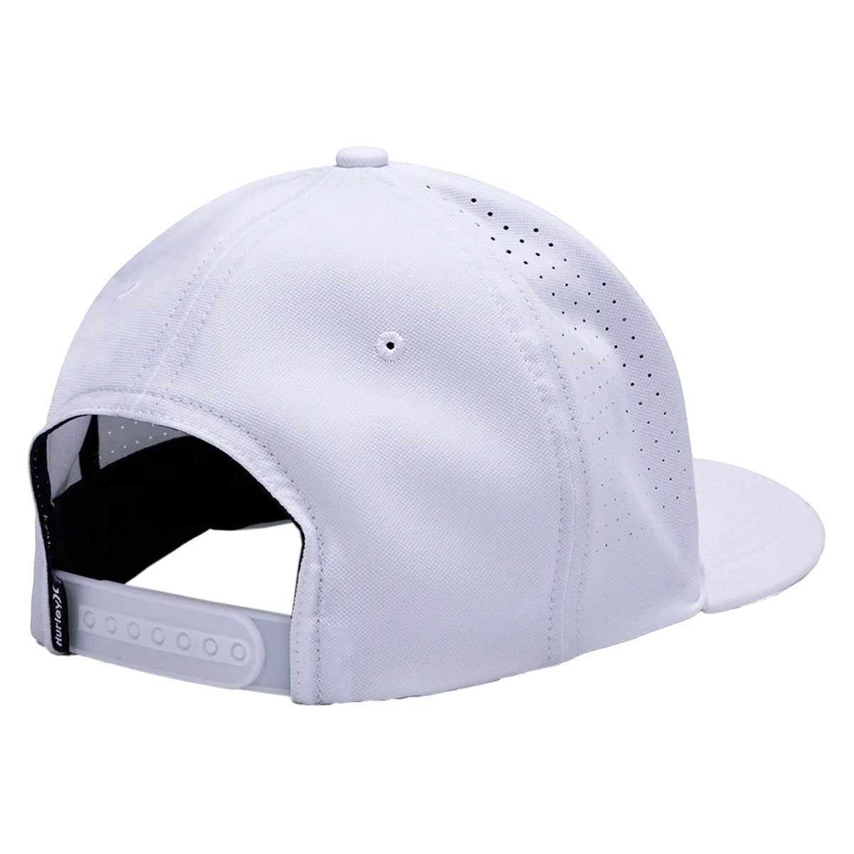 Boné Aba Curva Hurley Fastplate Unissex