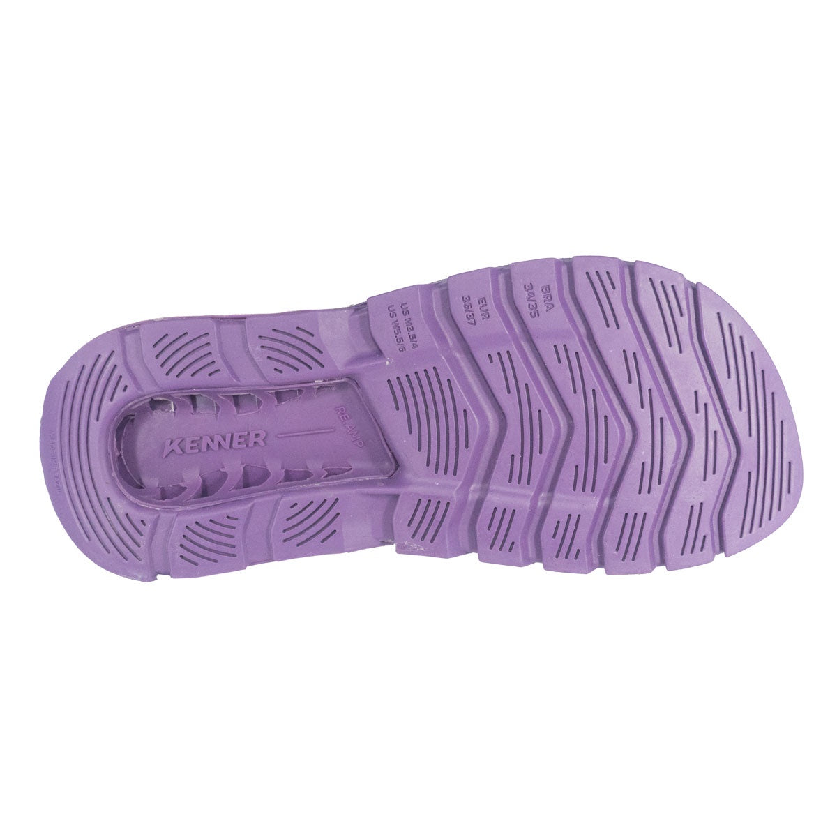 Chinelo Fem Kenner Rakka Anitta