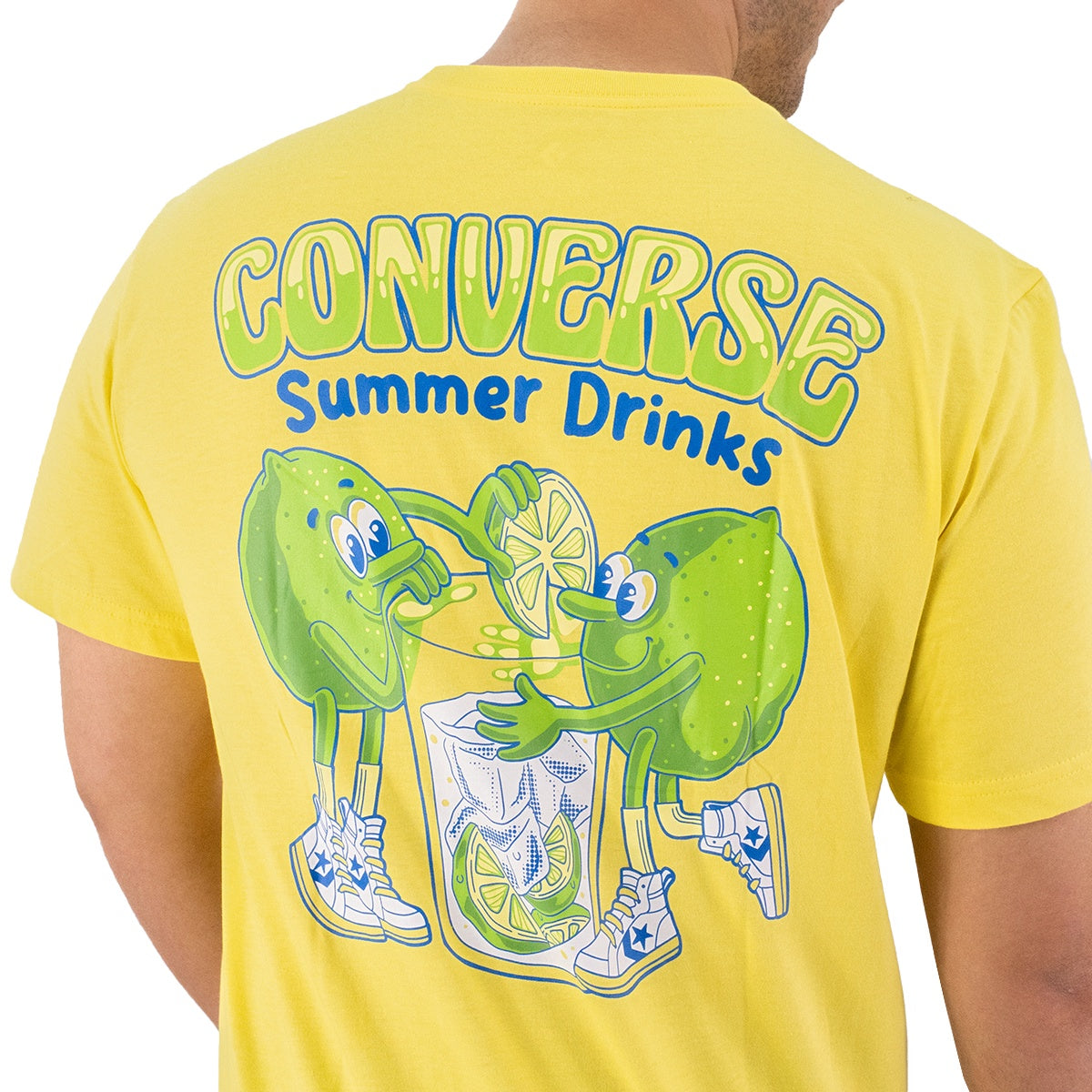 Camiseta Converse Standard