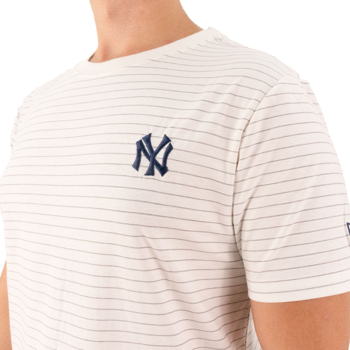 Camiseta New Era Neyyanco