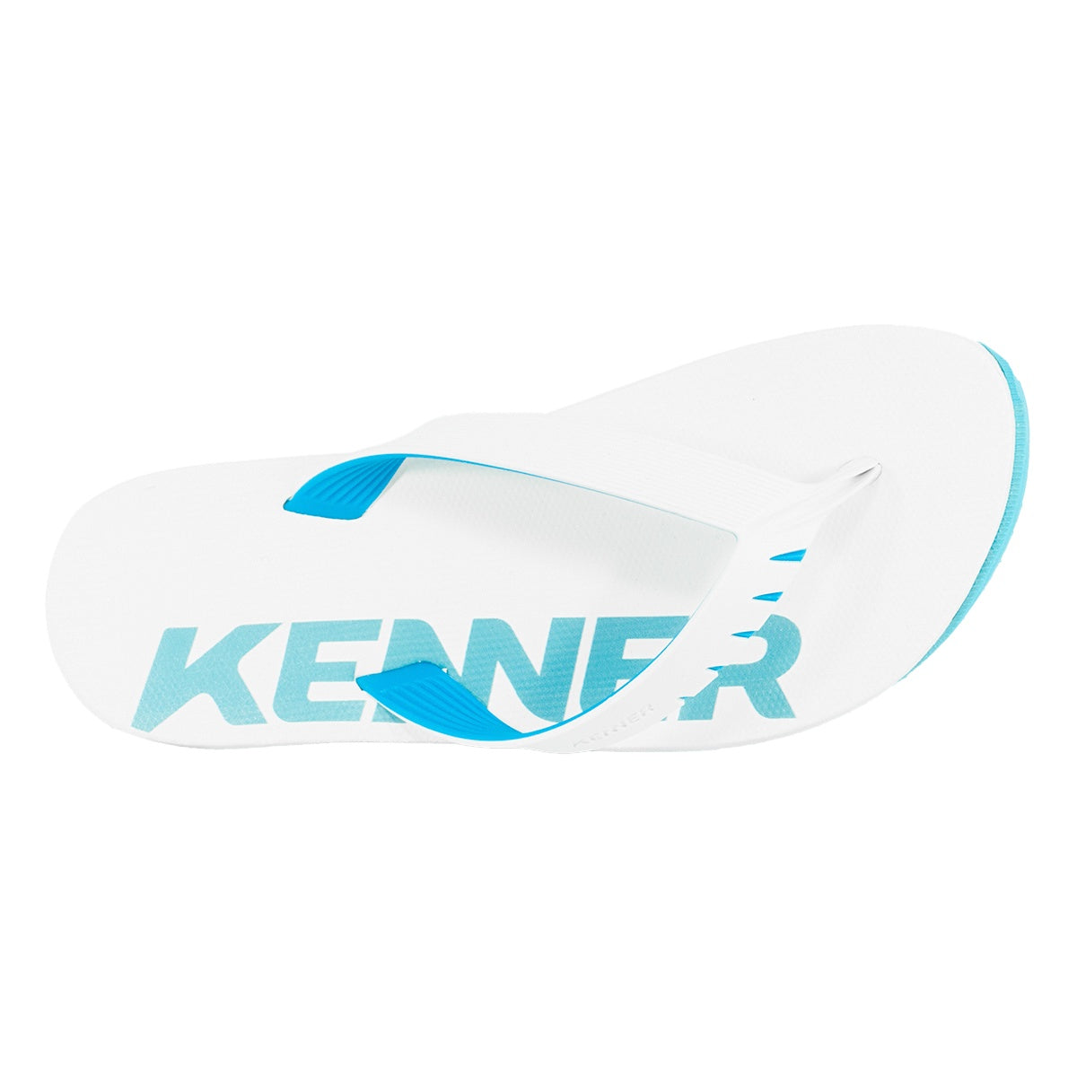 Chinelo Kenner Red