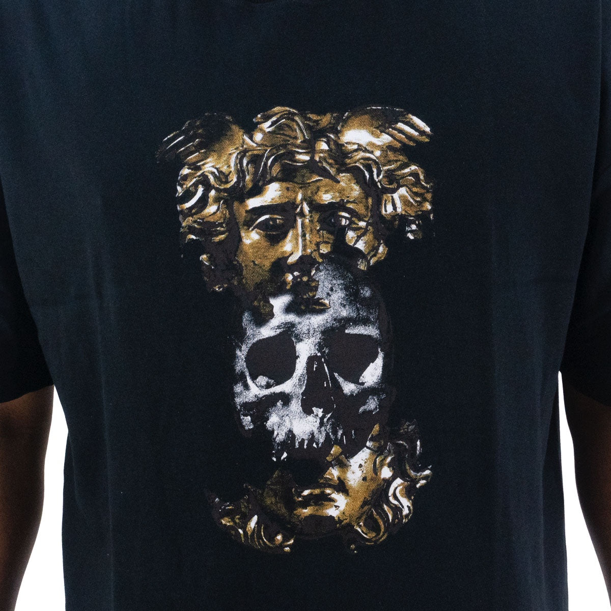 Camiseta Mcd Morte