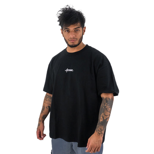 Camiseta Approve Huge Cupid