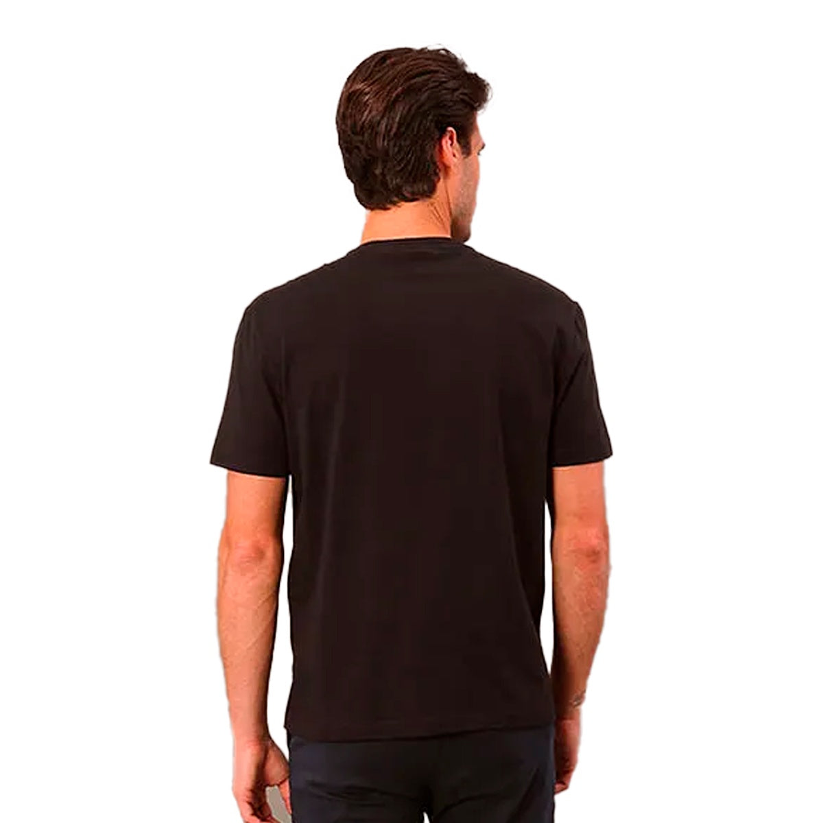 Camiseta Ck Flame Masculino