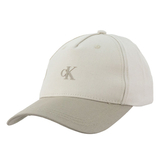 Boné Aba Curva Calvin Klein 5 Gomos