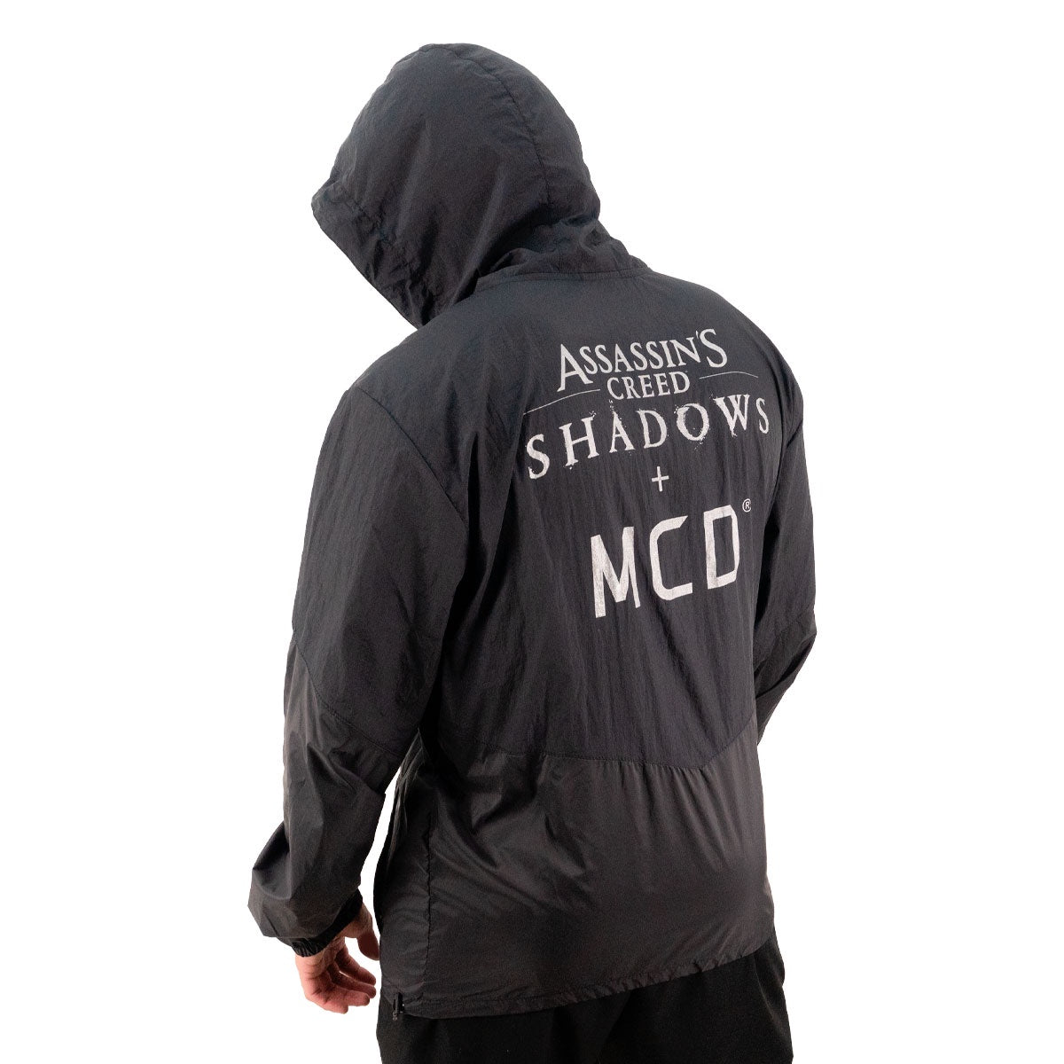 Corta Vento MCD Shadows