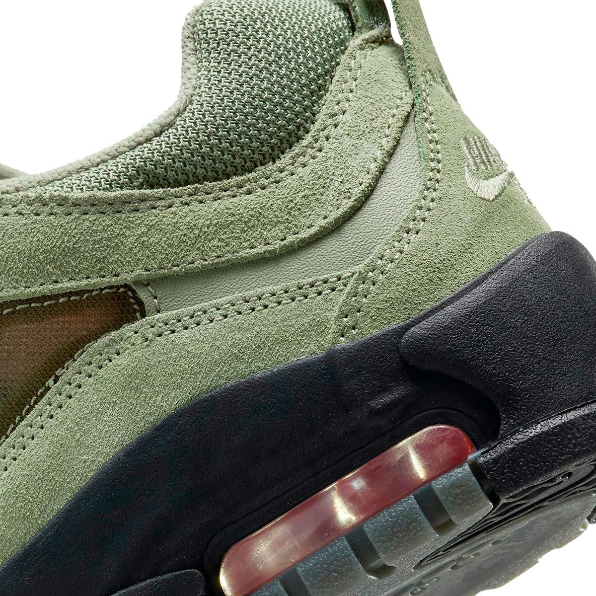Tênis Nike Sb Air Max Ishod
