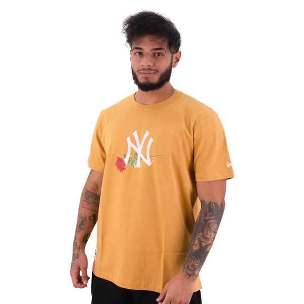 Camiseta New Era Neyyan